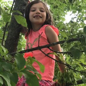 Meet your Posher, Gail